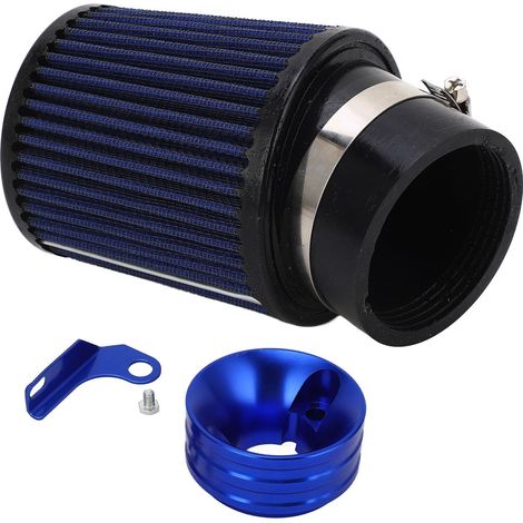 Kit d'adaptateur de filtre à air pour carburateur 62mm, moteur clone 6,5 CV GX160 GX200, karting (1/5)