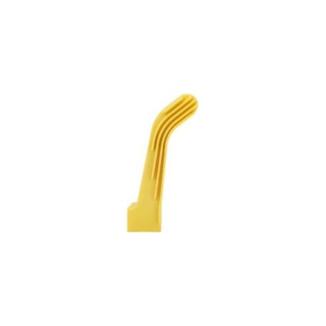 Manilla de cierre del capó del coche, accesorio de repuesto para la manilla de cierre del capó, apto para Citroën Berlingo, OE 7934.E7, 7934.C5