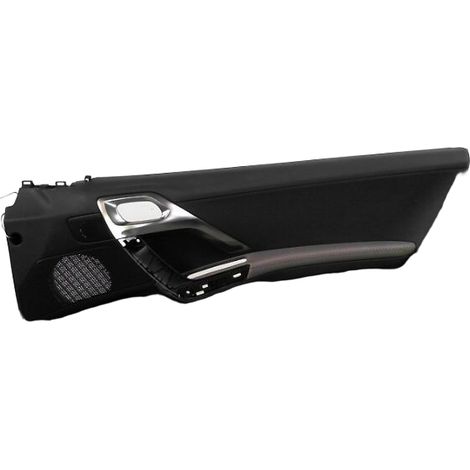 [PRODUIT D'OCCASION] Garniture Porte Avant Droit PEUGEOT 208 ♻️ Ref Oe. 98035990fq - Garantie à vie (1/2)