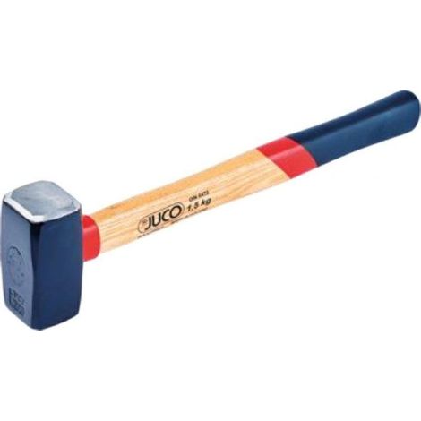 Juco JUCO LUX Metall- und Holzhammer 3 kg