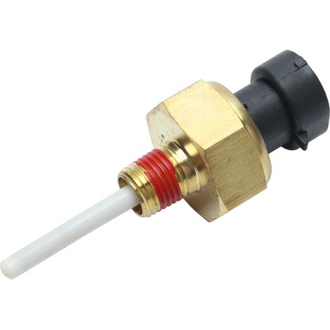 Diesel-Kühlmitteltemperatursensor-Tempsender 193-0468 A055C562/CH12541 9-32V TOSD-04-328 (1/5)