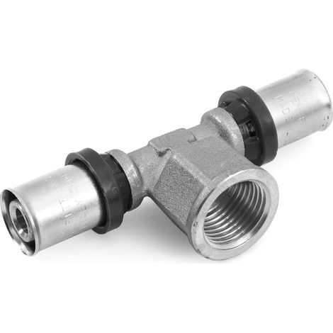 VN EasyTec RM T-Stk 26x1/2"x26 IG"