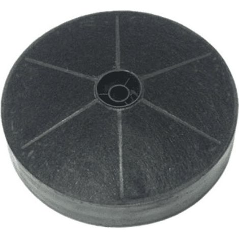 FILTRE CHARBON X1 173X48MM POUR HOTTE ELECTROLUX - 902979379 (1/3)