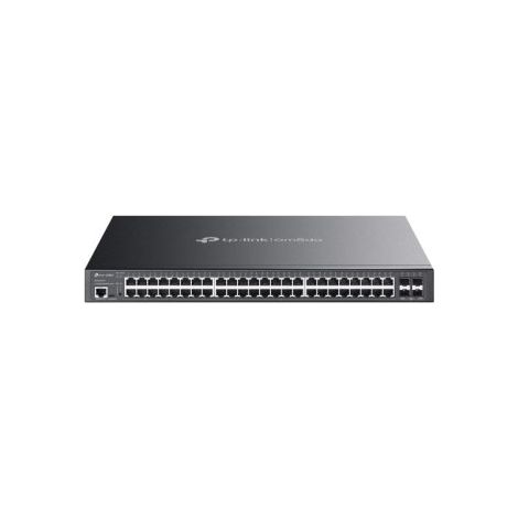 OMADA 48PORT MANAGED SWITCH POE+