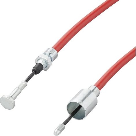 Cavo freno 520730mm coppa 26mm adatto peral ko 97 (1/5)