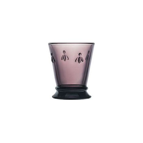 Berenjena de cristal Bee 230 ml