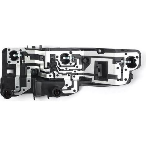 Support d'ampoule feu arrière gauche Audi A1 2010-2018 – Remplacement OEM 8X0945093D – Installation facile – Matériaux durables - 8X0945257A (1/5)
