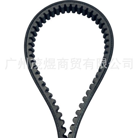 Suitable for Qingqi Hyosung Aurora 150QH150T-3 motorcycles with water-cooled dual-channel ABS+TCS drive belt