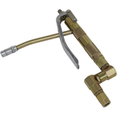Sealey Grease Control Valve with Z-Swivel for AK452X, AK453X AK453X.V3-06