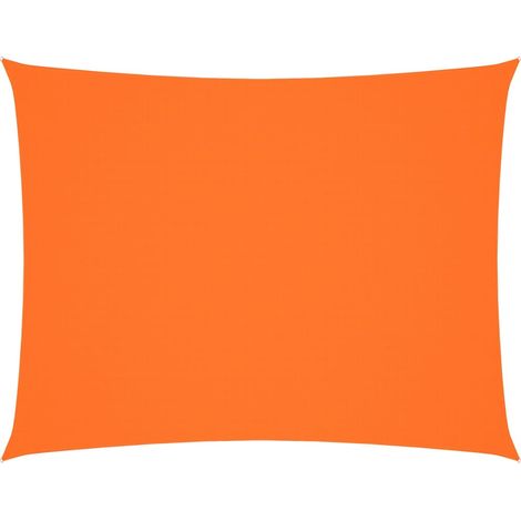 Maison Exclusive - Sonnensegel Oxford-Gewebe Rechteckig 3x4,5 m O