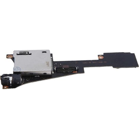 Pour carte de jeu OLED, emplacement pour carte TF, emplacement pour carte Micro-SD, lecteur de carte --- (1/5)