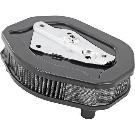 Filtre à air pour moto Harley Davidson Sportster XL883 XL1200 X48 2014 2015 2016 2017 2018 2019 2020 2021 (1/5)