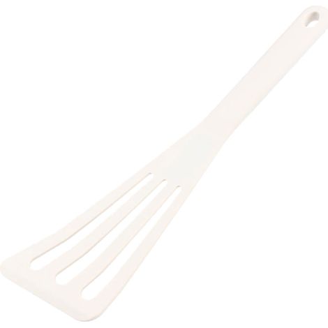 Spatule En Silicone Haute Température - Pour Poêle Antiadhésive - Cuisine Maison Et Professionnelle - 1 Pièce (1/3)