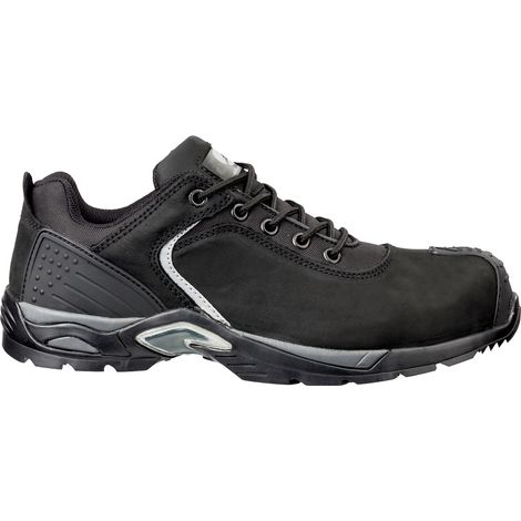 Chaussures Runner S3S/FO/HRO/SR - Puma - Basses - noir - 39 (1/2)