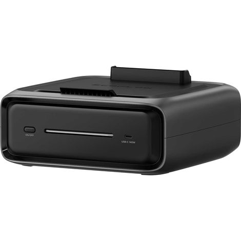 Batterie Supplémentaire 286Wh EB300 - EcoFlow RIVER 3 Plus