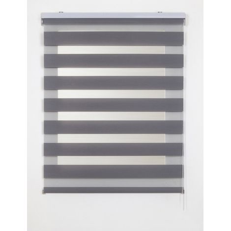STOR PLANET DUOLUX ARGENTO 140x250 CM (1/5)