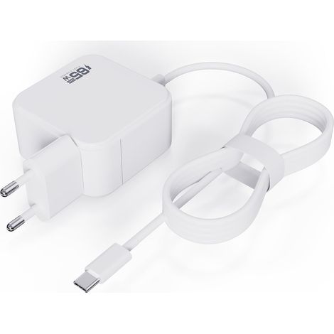 65W USB C GAN Chargeur pour Bike+ PLTN-TTR01/ PL-02 (1/5)