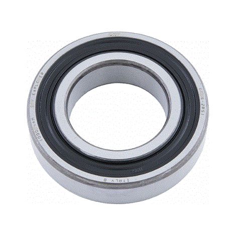 ROULEMENT DE ROUE ARRIERE 254712 - AIXAM 300 400 500 A721 A741 A751 CITY ROADLINE SCOUTY CROSSLINE CROSSOVER COUPE GTO MINAUTO MEGA, LIGIER 162 AMBRA NOVA XTO (1/2)