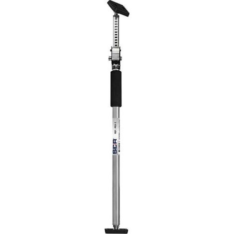 Herramienta de sujeción bessey-ser pex-3 extensible 290 cm seguro (1/3)