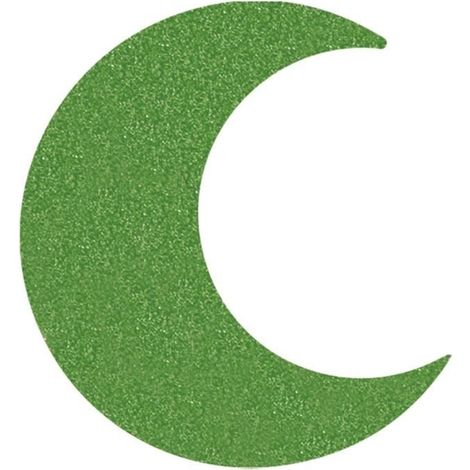 Peinture - Izink - Diamond Glow - 60 ml - Vert - Acrylique - Phosphorescent (1/2)