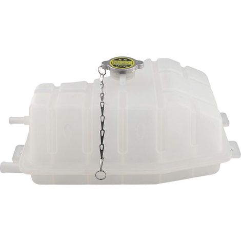 254303E201 Vase d'expansion pour liquide de refroidissement pour Sorento D4CB 2.5L G4JS 2002-2009 2.4L 4 cylindres et Sorento I 3.5L V6 4WD 2002-2011 (1/5)