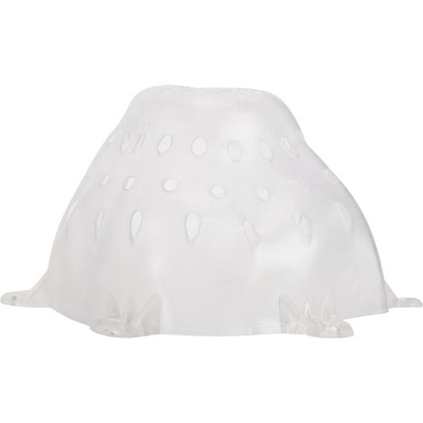 Soutien-gorge pour veaux en silicone ultra doux, outil d'élevage pour bovins et volailles, idéal pour le sevrage. (1/5)