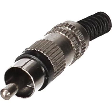 FICHE RCA MALE - NICKELEE - NOIR CA116B RI808 (1/2)