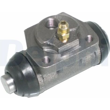 Cylindre de roue Delphi Technologies LW60011 NISSAN 44100-5F600 44100-6F611