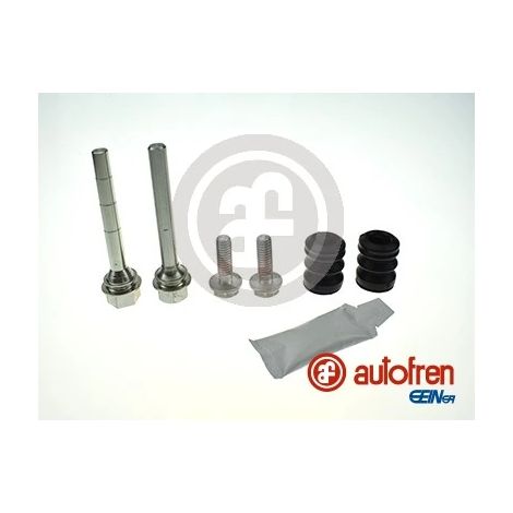 Jeu de douilles de guidage, étrier de frein Autofren Seinsa D7231C PEUGEOT