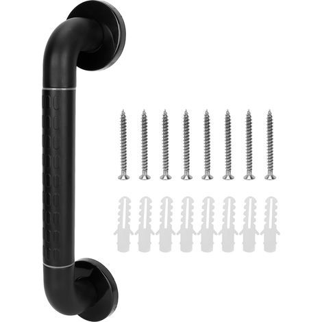 Sicherheitsgriff aus Edelstahl, Handlaufstütze, Haltegriff fürs Badezimmer, Duschgriff, Wohnaccessoires (1/5)
