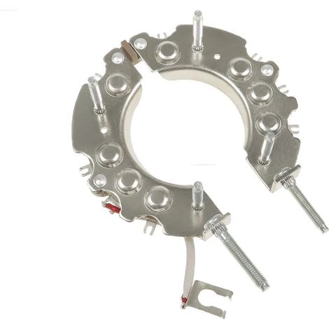 Pont de diodes, alternateur AS-PL ARC6041