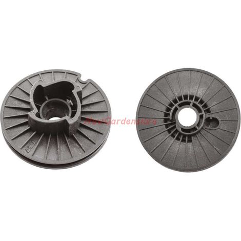 Puleggia avviamento messa in moto motosega OLEOMAC 264 350 Efco 260656