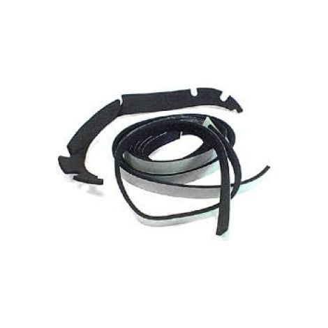 Kit de joints de panneau pour Sèche-Linge ELECTROLUX 50277852005 (1/3)