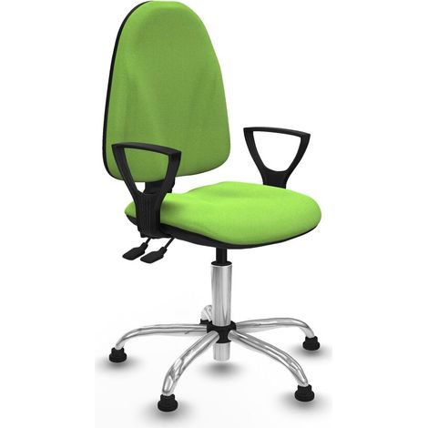 Sedia da Ufficio Piqueras y Crespo BFN05RT Pistacchio (1/5)