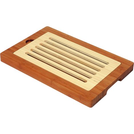 tablero de bambú 37x24cm - 00037 - Dm Creation -