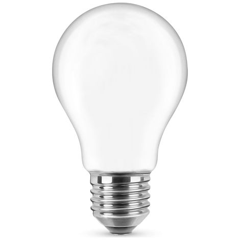 Goccia Led Opale a Filamento 7 W NOVALINE E27 Luce Fredda 6500 K