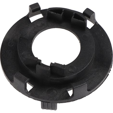 supports de base pour phares LED, petits, compacts, basse consommation, conception professionnelle, adaptateur de base de phare (1/5)