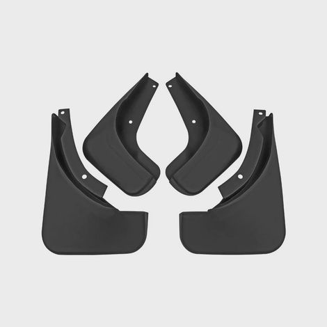 Kotflügel vorne und hinten für Volkswagen Sagitar Jetta A5 (2008–2011), 4-teilig – Kotflügel, Autozubehör