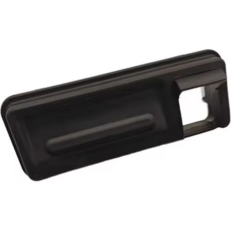 81260-D8010 is a tailgate switch with an external handle on the trunk lid of the Hyundai Kia KX3. (1/4)