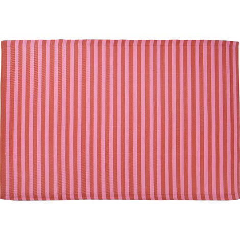 Tapis d'extérieur en polypropylène, 180 x 120 cm