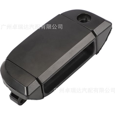 Poignée de porte extérieure 701837201 7018372051C with joint d'étanchéité côté gauche, compatible with Volkswagen Transporter (1/4)