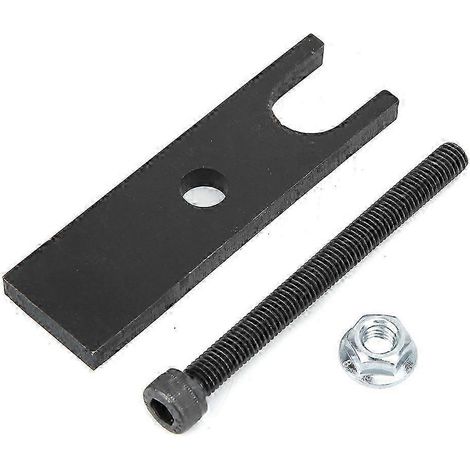 Herramienta compresora universal: accesorios de repuesto compatibles con muelles de válvulas de motor de automóvil. (1/5)