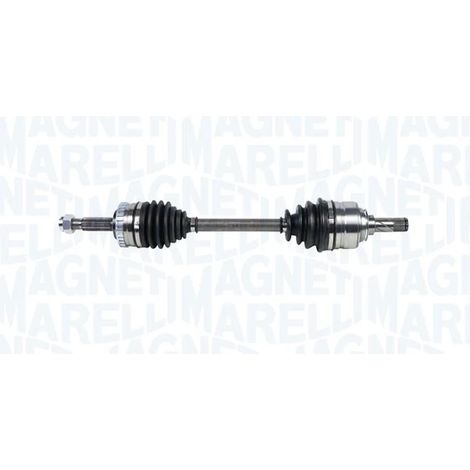 Arbre de transmission Magneti Marelli 302004190081 OPEL 0374466 24427062 374371