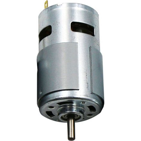 775 795 895 DC12-24V Motor, hohe Drehzahl, hohes Drehmoment, -795