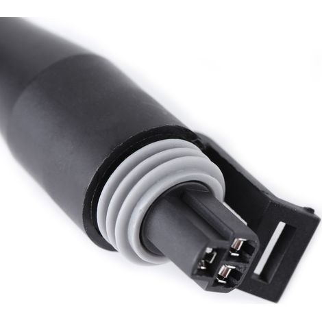 Edelstahl-Drucksensor 0,5-4,5 V, 1/8 NPT-Gewinde für Wasser, Öl und Gas. (1/5)