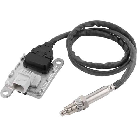 Capteur d'oxygène/azote 5WK9 6740B 3687930 compatible avec les moteurs Cummins 11.9 et 14.9 ISX (1/5)
