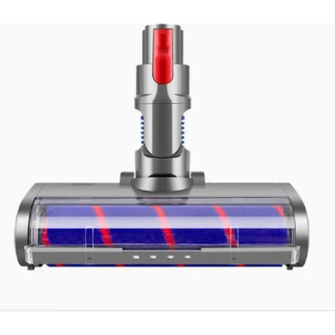 Brosse De Remplacement Pour Aspirateur Dyson V7 V8 V10 V11 Cleaner Brosse Compatible Avec Dyson V7 V8 V10 V11 Série (1/5)