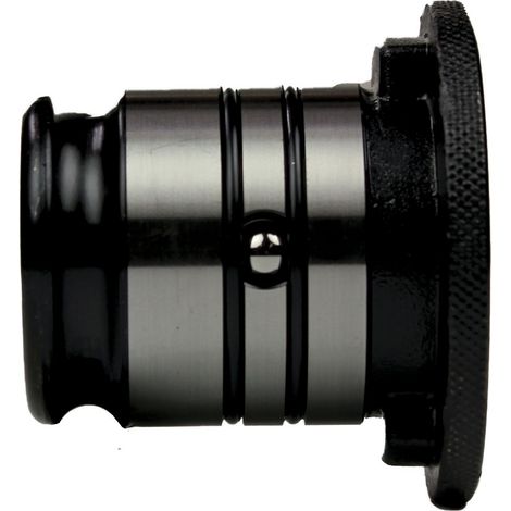 Douille de réduction pour douille de taraudage à changement rapide de dia. 48 mm vers dia. 31 mm Vertex TC1433/TC820-AD