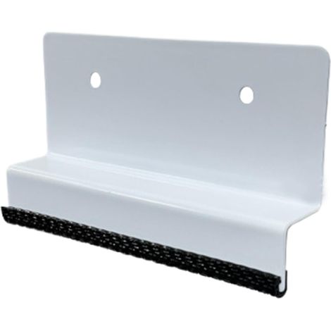 Abridor de puerta/manija con pedal  Funcionamiento manos libres  Abridor de puerta/cubo de basura con pedal (Dimensiones: 14,7 x 12,5 x 2,5 cm) (1/5)