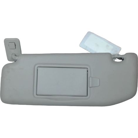 Pare-soleil G CITROEN C3 [PRODUIT D'OCCASION]♻️96738898bj (1/3)